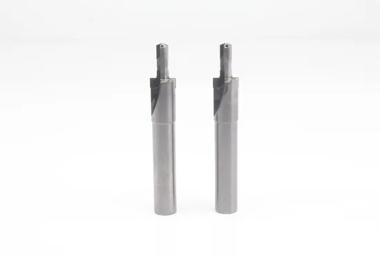 Sundi Cool Quickly Blade Polishing Carbide Reamers for Mold Making